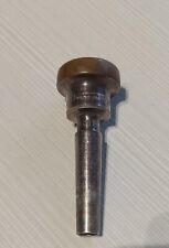 Bocchino per tromba Lee Davis SC18 autografato. 