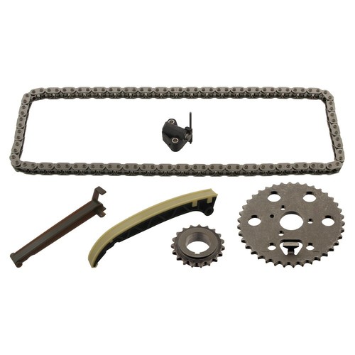 Set catene distribuzione - set, di