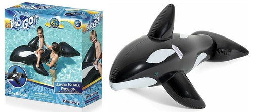 Bestway h2o galleggiante - h2o,