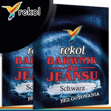 Rekol 2 X 18 G Colorante Per