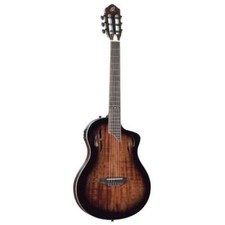Ortega tour player - player, burst