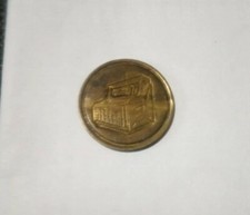 Gettone Jukebox e Flipper Vintage Anni 60' 70'