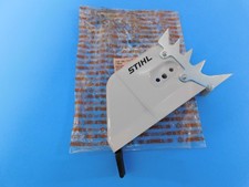 OEM LARGE SIDE COVER WITH DOG