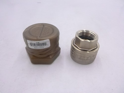 Presa eley quick connect 1118 - presa,