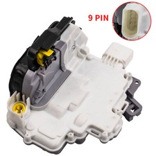Serratura Porta for Audi A3 8P A6 C6 A8 4E Avant Anteriore 4F1837015 Sinistra