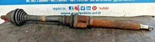 RICAMBI USATI, SEMIASSE DESTRO FORD C-MAX 1.6 TDCI