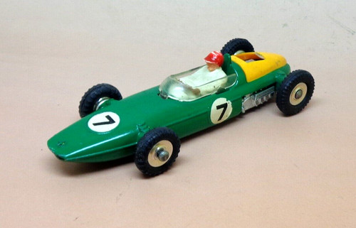 Dinky toys réf 243 brm - réf,