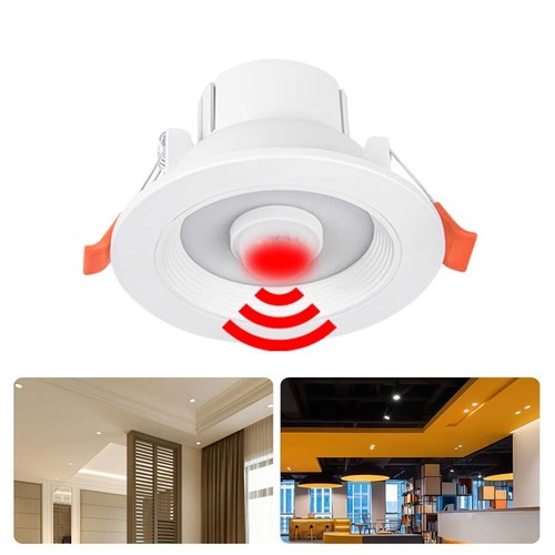 Lampada downlight led - lampada, da