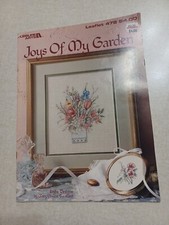 Leisure Arts Foglietto punto