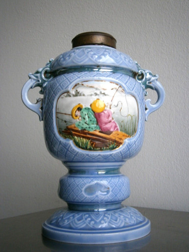 Lampada petrolio s - lampada,