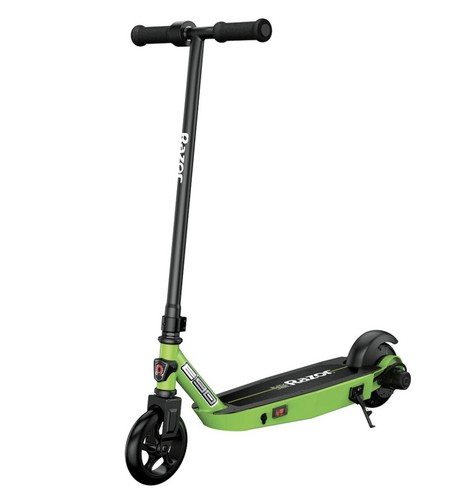 Electric scooter razor - by,