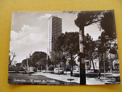Cesenatico il - (fg.rr140),