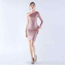 Tubino Vestito Abito Donna