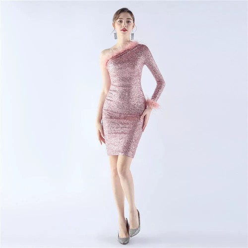 Tubino vestito abito donna - vestito,