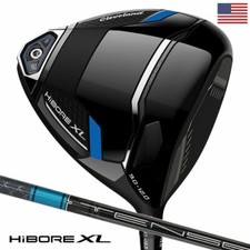 Cleveland HiBore XL Driver