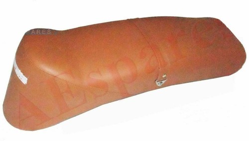 Sella marrone tipo ancillotti - sella,