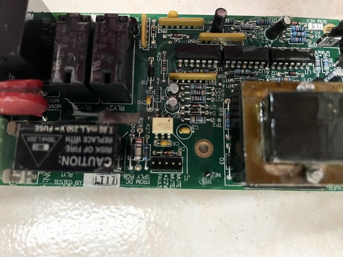 Meyer sound pcb - (1),