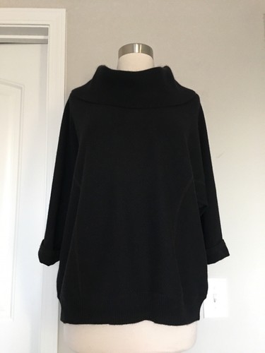 Maglione neiman marcus nero - maglione,