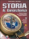 Storia geostoria a b - storia, per