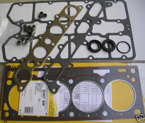 Kit refection moteur - , clio
