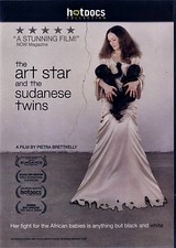 The Art Star and the Sudanese