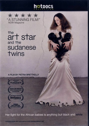 The art star and - art,