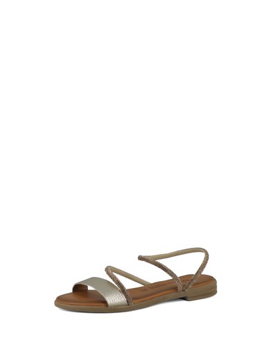 Sandali con cinturino donna