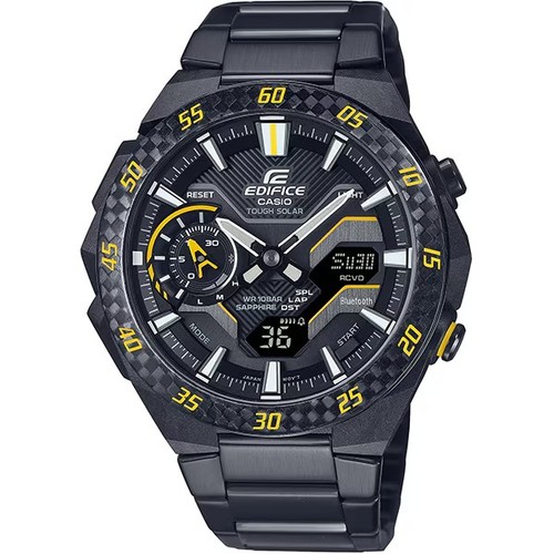 Orologio bluetooth solare - orologio,