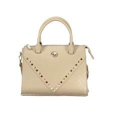 Laura Biagiotti Beige PVC