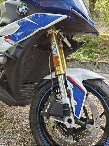 Bmw m1000r s1000r rr - m1000r, xr/rr