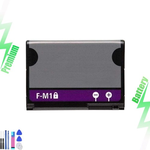 Batteria nuova fm1 per - batteria,