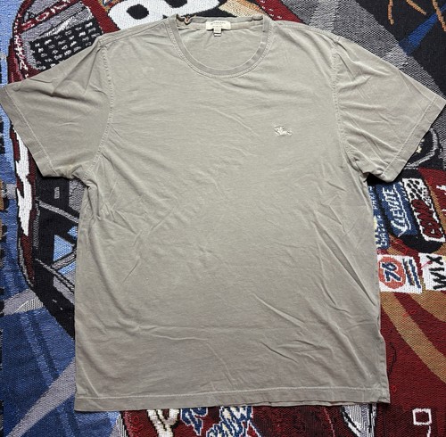 Shirt burberry ekd ricamata - ekd,