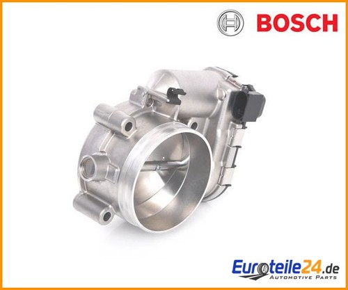 Bocchettone farfallato bosch - bocchettone,