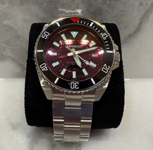 Bracciale lume shot - lume, bloodmoon