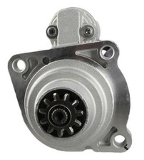 Motorino di avviamento - motorino,