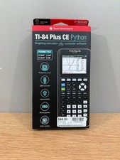 Texas Instruments TI-84 Plus