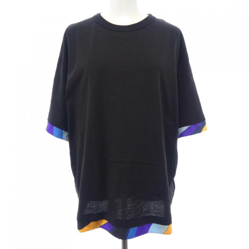 Shirt emilio pucci - t-shirt,
