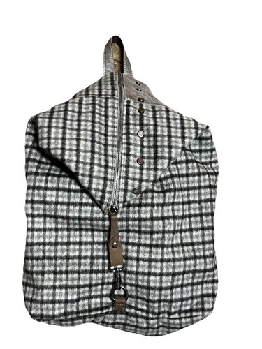 Zaino grande travagauge grigio - grande,
