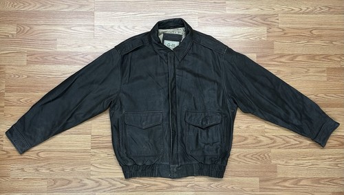 Vintage iii autentico bomber - g-iii,