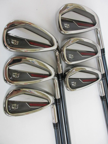 Wilson dynapwr set ferri da - dynapwr,