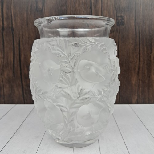 Vintage lalique france - as/is,