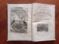 G. Verne viaggi straordinari