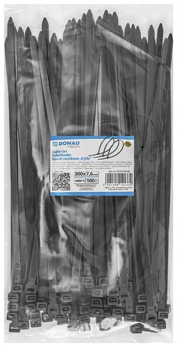 Donau tech fascette - tech,