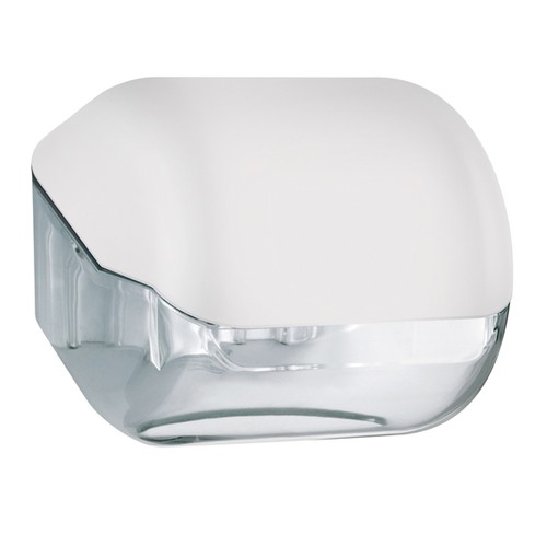 Dispenser per carta igienica - carta,
