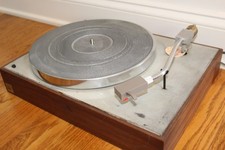 Registratore Acoustic Research