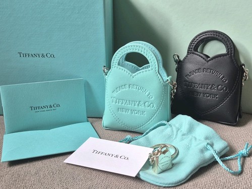 Autentica rara borsa nano - , in