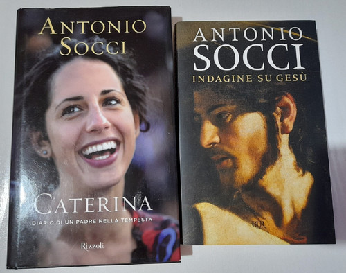 Antonio socci lotto - lotto, libri