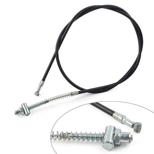 Pezzo cavo freno tamburo - 1, a