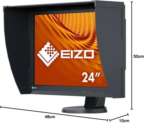 Eizo cg247x monitor - cg247x,