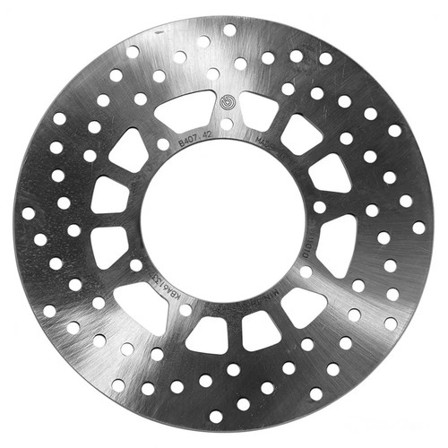 Disco freno posteriore - , brembo